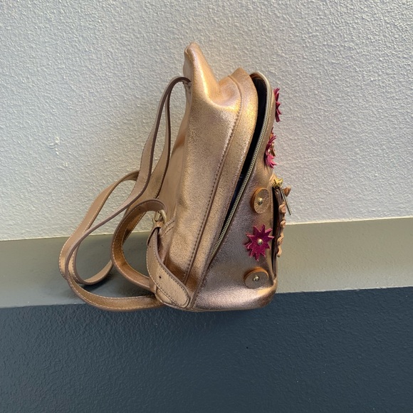 Luna lovegood backpack Harry Potter main image 4